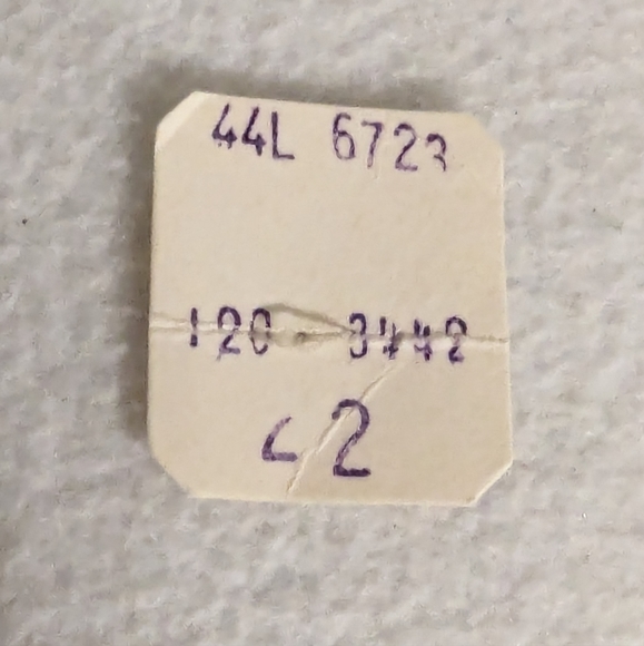 Vintage Majer Mens Tweed Sportscoat 42L - Picture 4 of 5